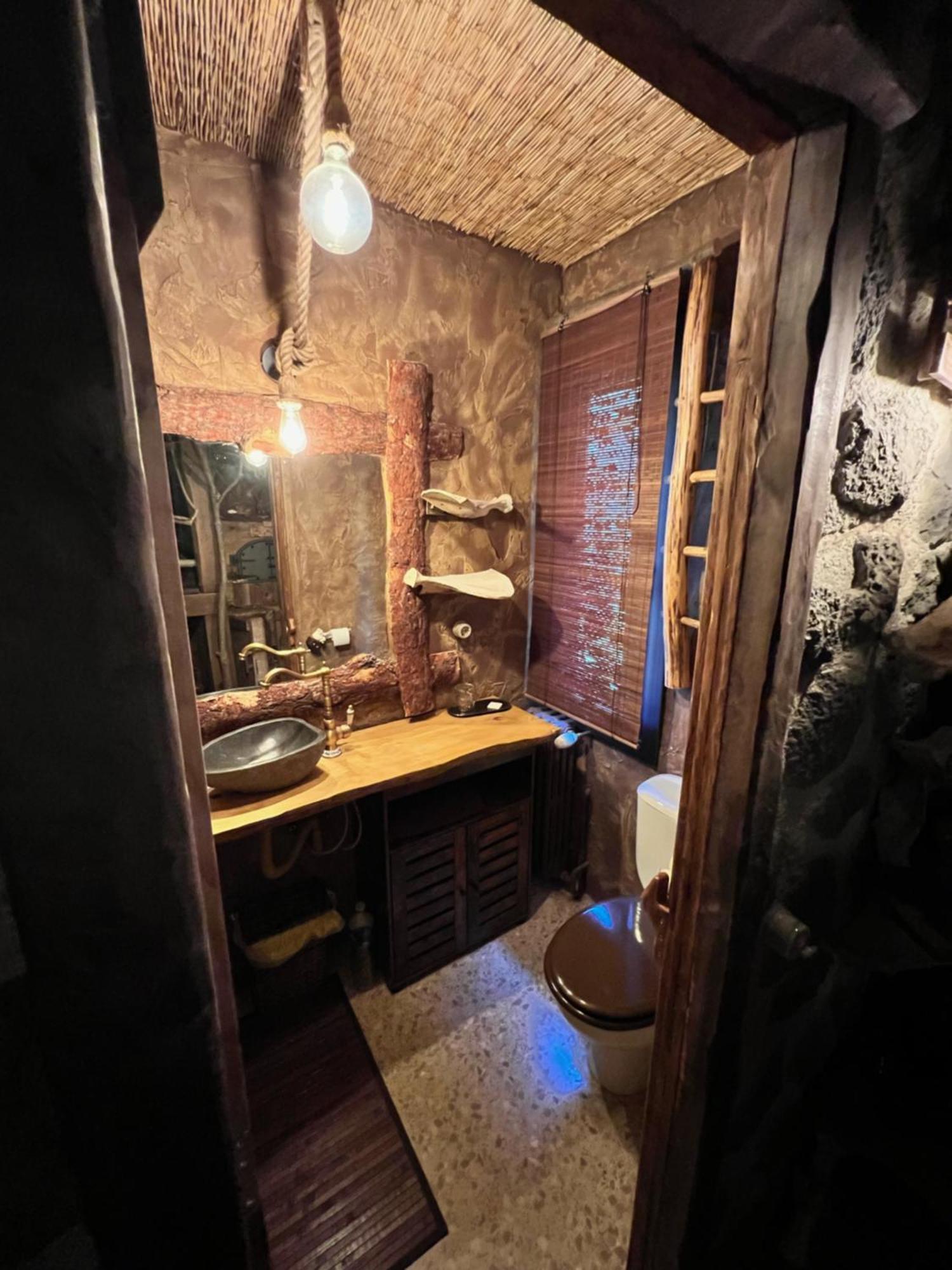 Insomnia Hotel Berga Δωμάτιο φωτογραφία