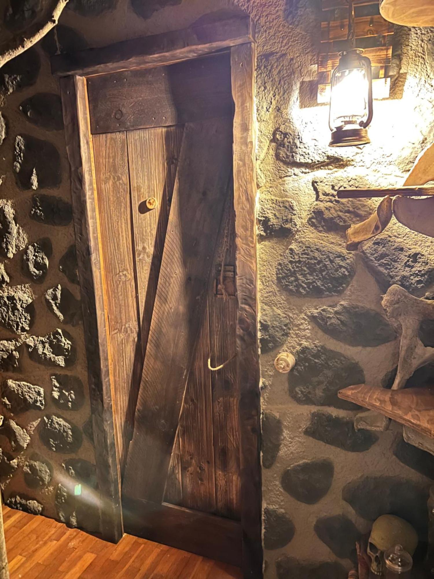 Insomnia Hotel Berga Δωμάτιο φωτογραφία
